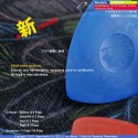 LZ-DA10 Greda Sastre - Kit 10 Gredas / 4 Color Hecho en China