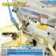 AO-KS110 Aparato p/Encintado con vivo (Doble) en Máquina de coser de Collarete Industrial
